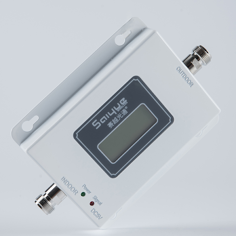 天安乡家用配电房机房信号放大器200㎡