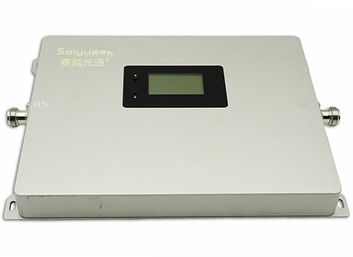  天安乡三频/四频/五频手机信号接收器800㎡