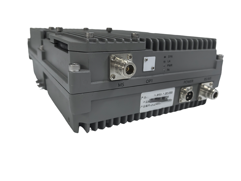  天安乡三频手机信号接收器2000㎡