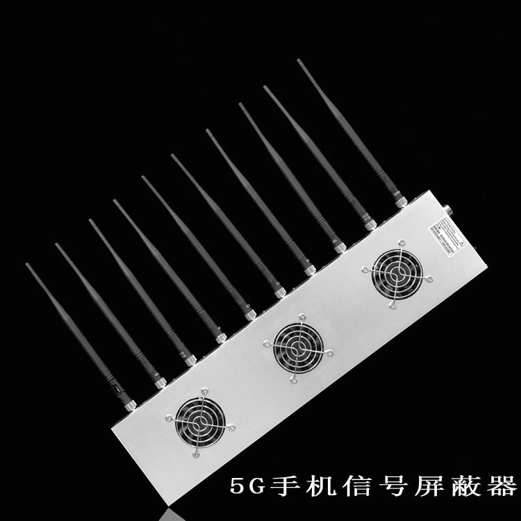 天安乡外置10天线移动通信干扰器