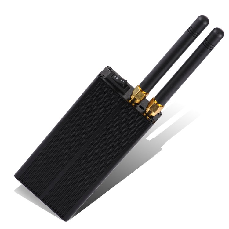  天安乡1.2G/1.5G导航屏蔽器