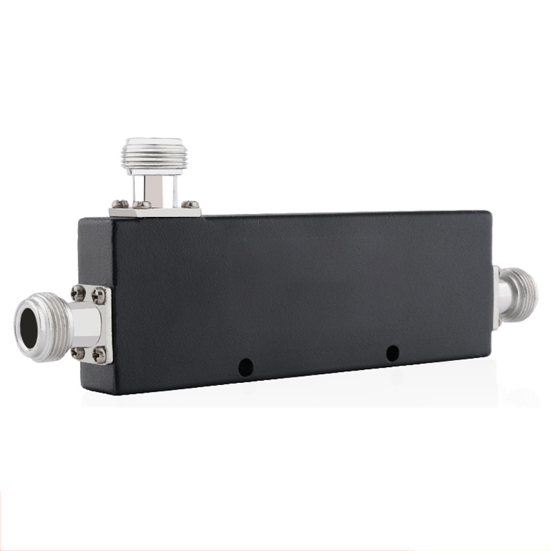  天安乡FM调频广播同步广播耦合器