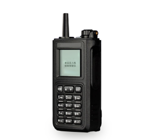  天安乡单兵无人机侦测预警仪