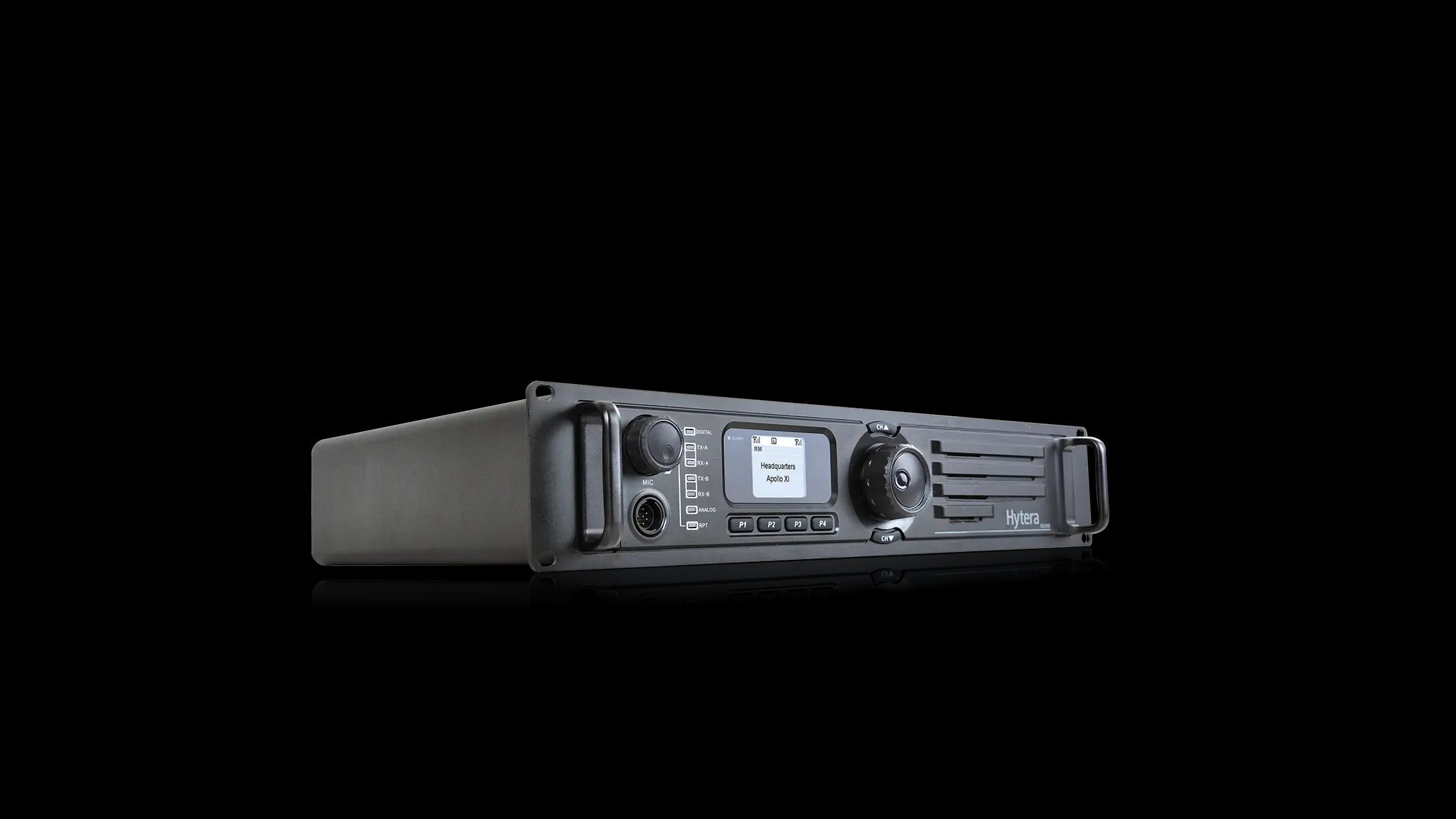  天安乡数字中继中转台RD980（海能达）