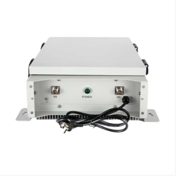  天安乡无线对讲系统双向干线放大器