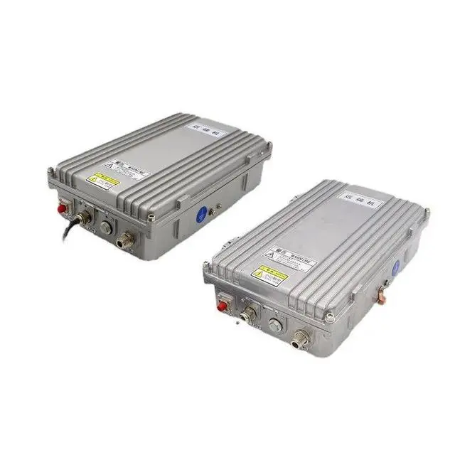  天安乡无线对讲系统400M模拟光纤直放站