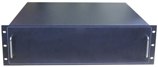  天安乡FM调频广播主机