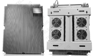  天安乡大功率室外全向固定式无人机反制设备