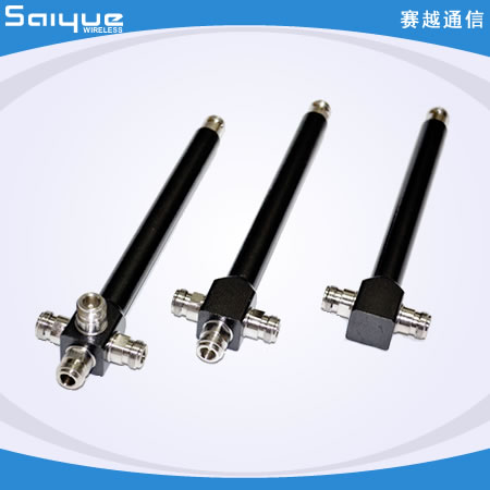  天安乡FM调频广播同步广播功分器