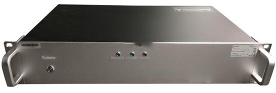  天安乡350M PDT消防集群警用主机直放站