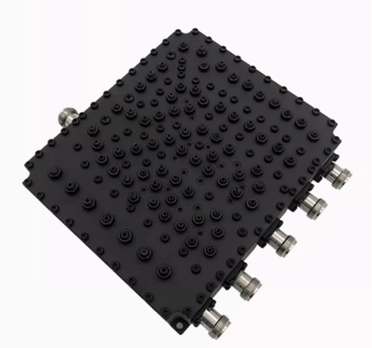  天安乡双频三频四频五频腔体合路器4G+5G