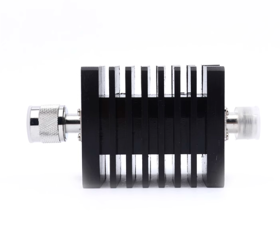  天安乡腔体固定衰减器0-3G/0-4G  N型接口
