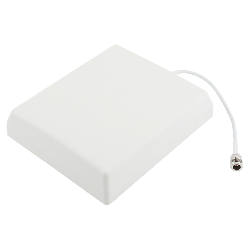  天安乡室内外定向接收发射壁挂小平板天线700-3700MHz