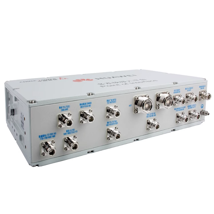  天安乡4G5G腔体POI多频合路器