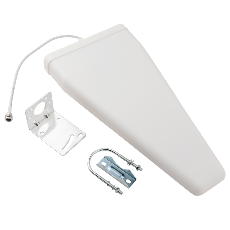  天安乡对数周期天线定向接收发射700-3700MHz